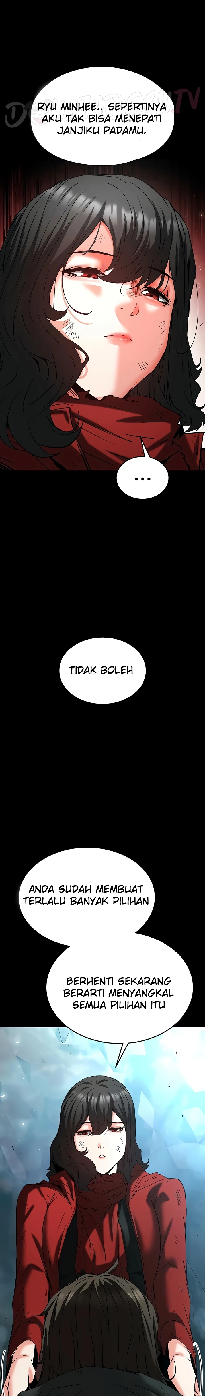 Read manhwa  Human Scum - Chap 70 - image 37