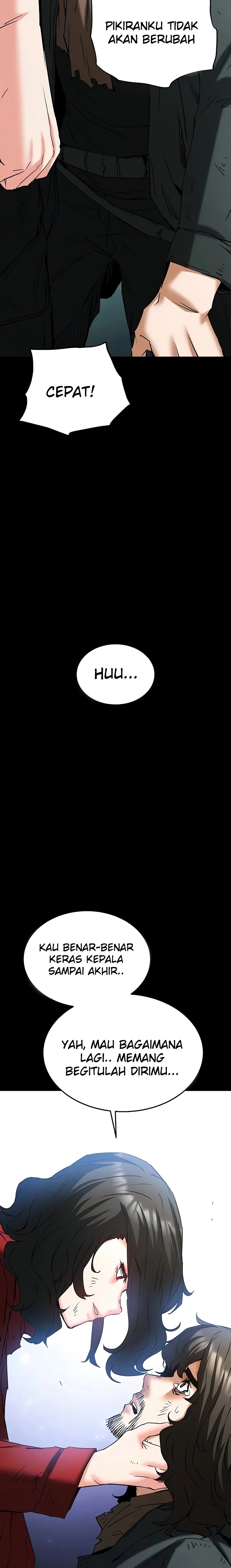 Read manhwa  Human Scum - Chap 70 - image 39