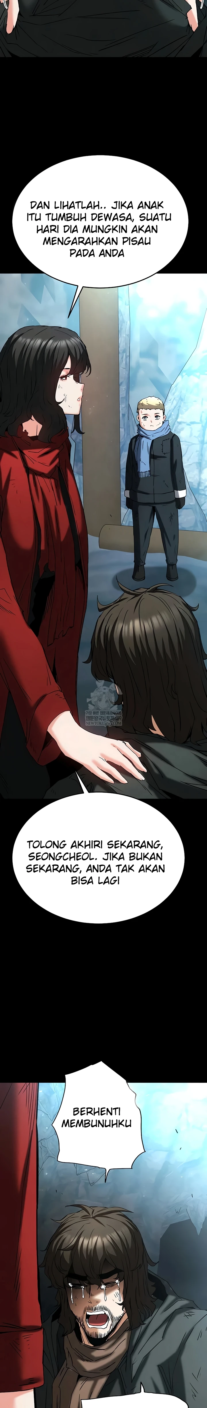 Read manhwa  Human Scum - Chap 70 - image 38