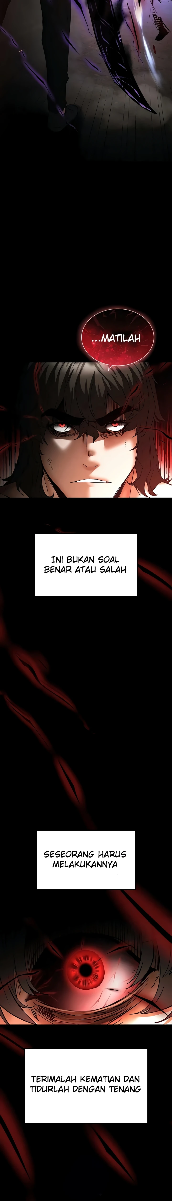 Read manhwa  Human Scum - Chap 70 - image 21