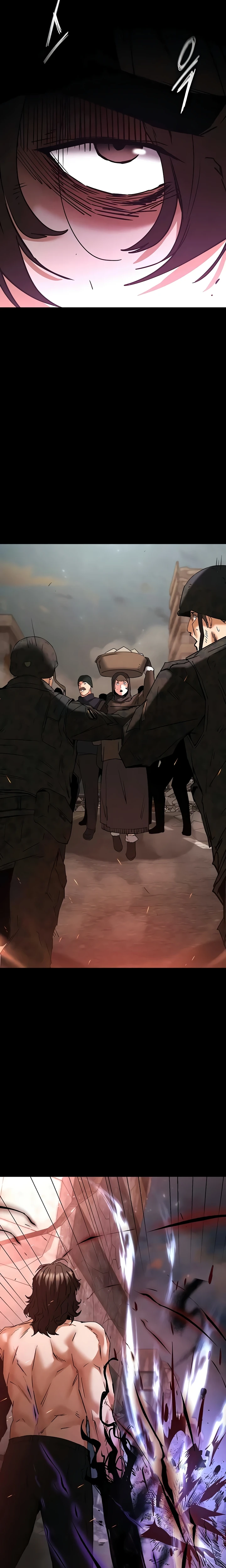 Read manhwa  Human Scum - Chap 70 - image 20