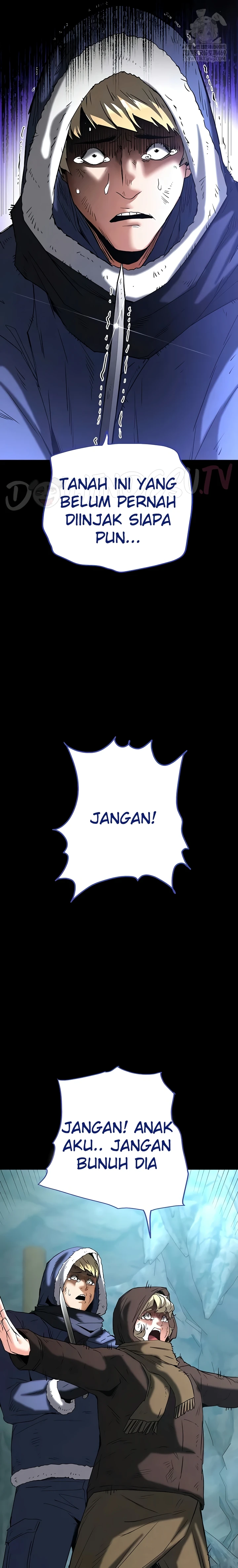 Read manhwa  Human Scum - Chap 70 - image 25