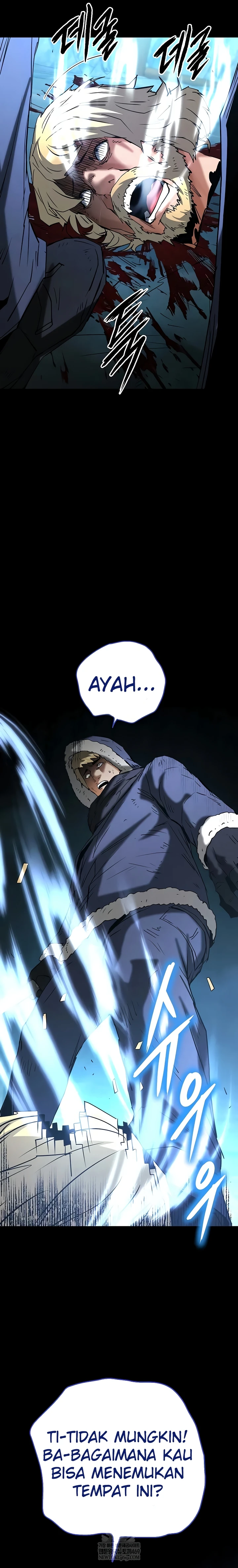 Read manhwa  Human Scum - Chap 70 - image 24