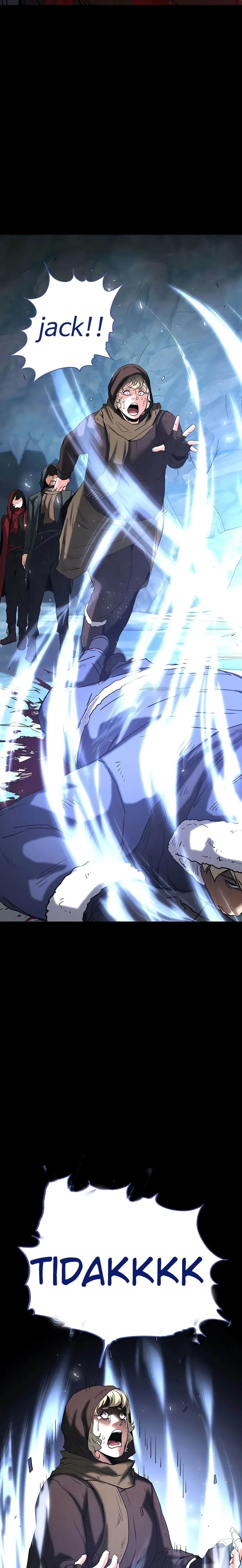 Read manhwa  Human Scum - Chap 70 - image 29