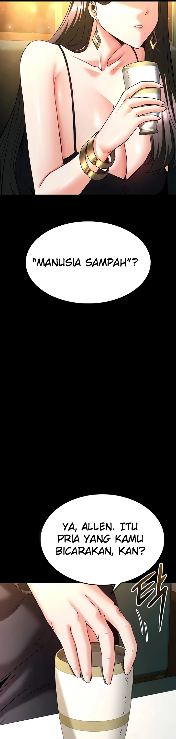 Read manhwa  Human Scum - Chap 73 - image 55