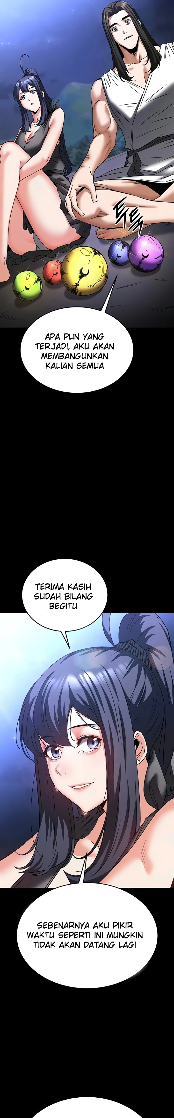 Read manhwa  Human Scum - Chap 73 - image 43