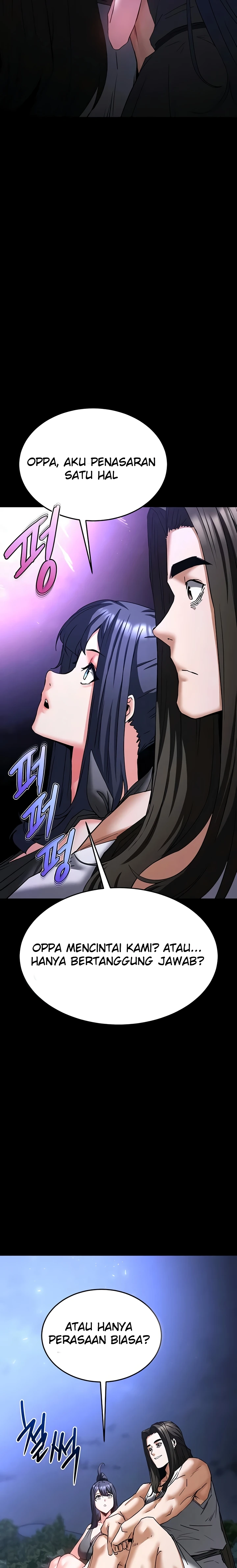 Read manhwa  Human Scum - Chap 73 - image 41