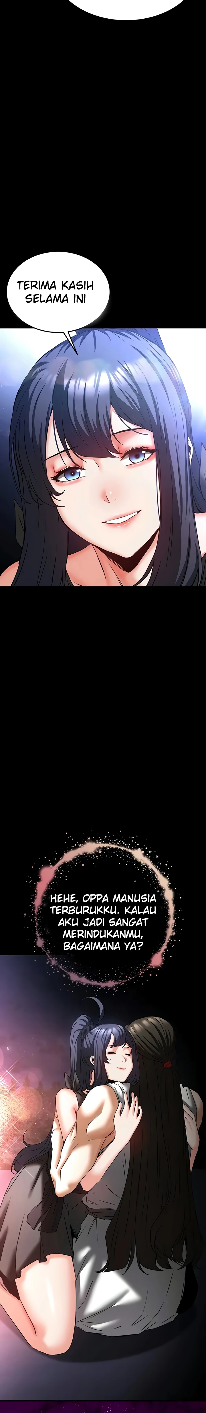 Read manhwa  Human Scum - Chap 73 - image 47