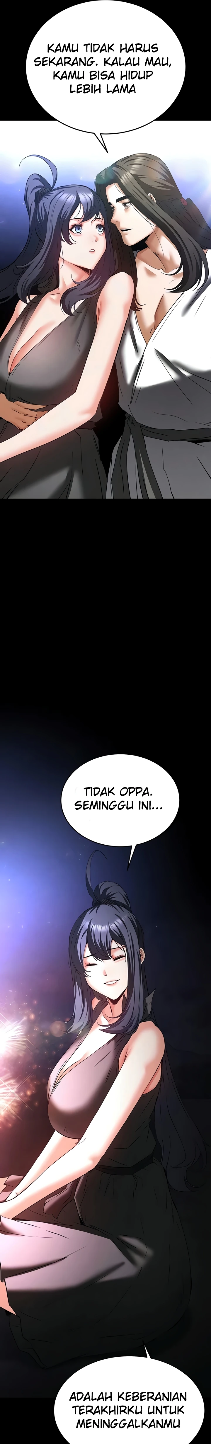 Read manhwa  Human Scum - Chap 73 - image 46