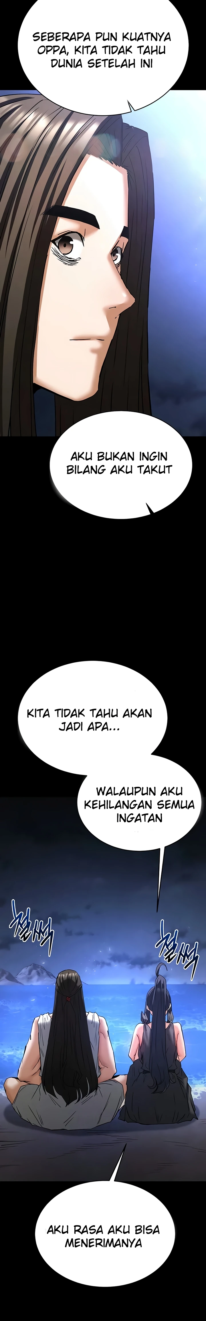 Read manhwa  Human Scum - Chap 73 - image 44