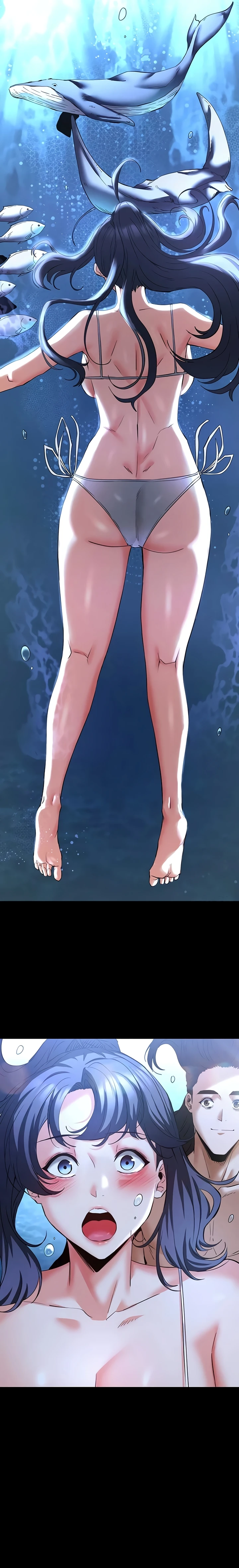 Read manhwa  Human Scum - Chap 73 - image 13