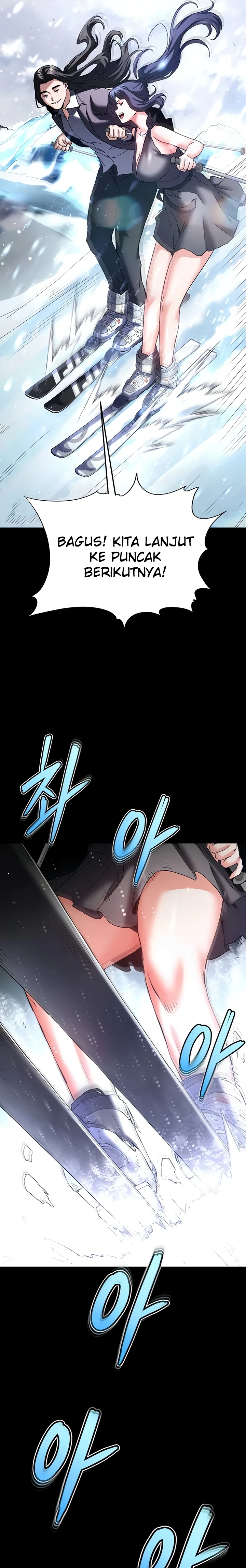 Read manhwa  Human Scum - Chap 73 - image 10