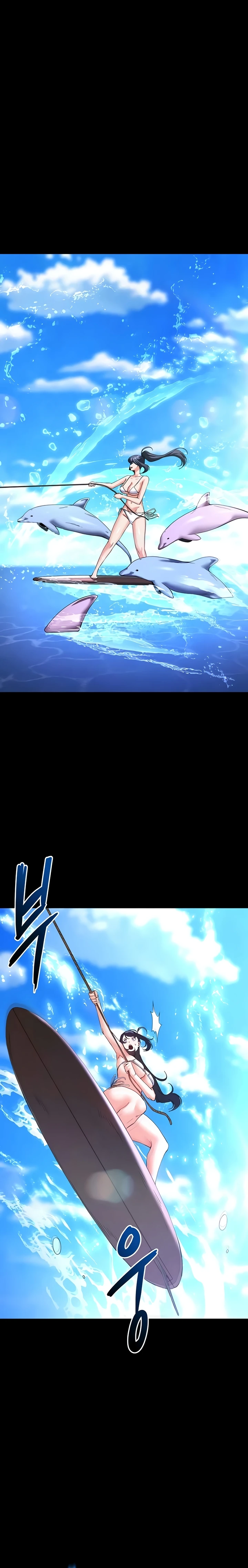 Read manhwa  Human Scum - Chap 73 - image 18