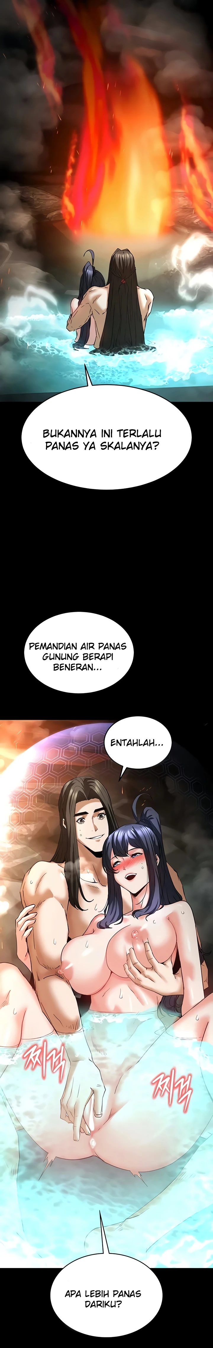 Read manhwa  Human Scum - Chap 73 - image 32