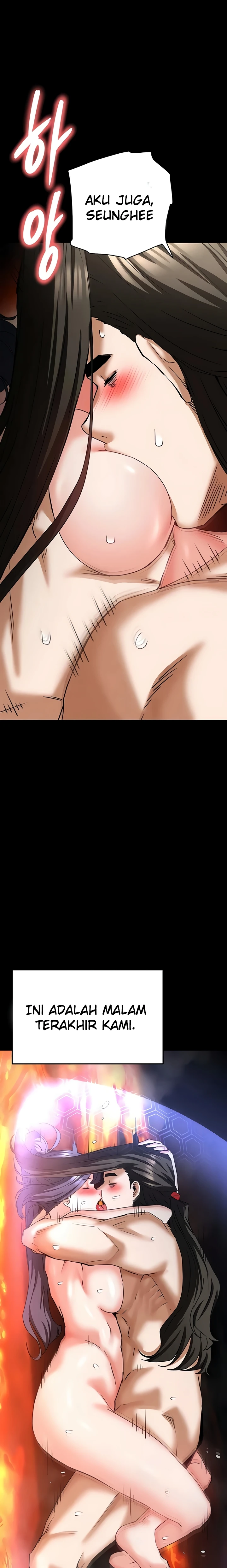 Read manhwa  Human Scum - Chap 73 - image 35