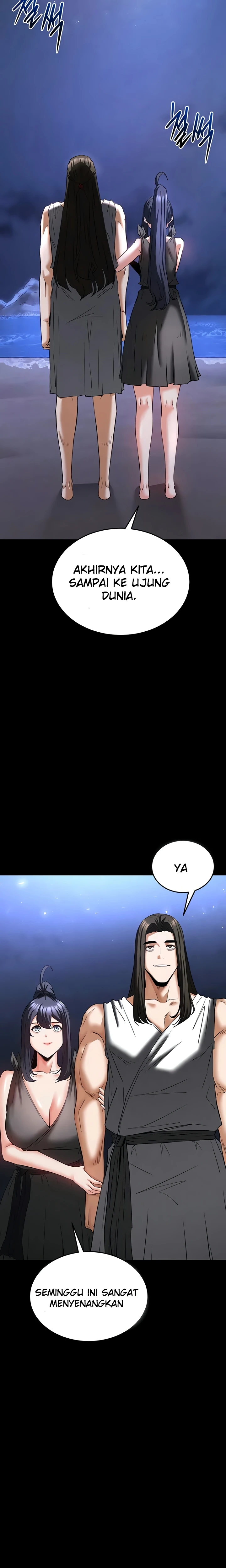 Read manhwa  Human Scum - Chap 73 - image 39