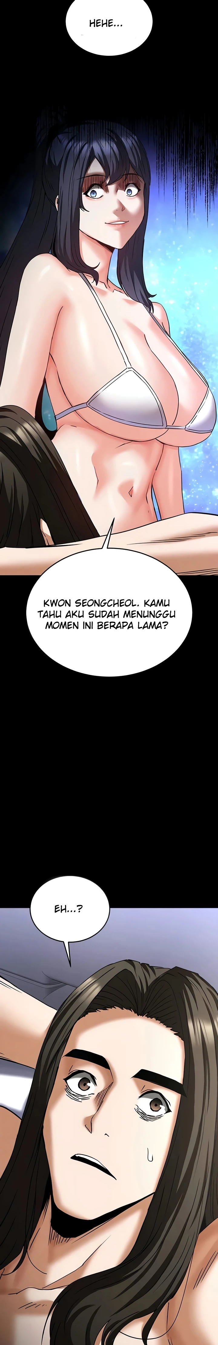 Read manhwa  Human Scum - Chap 73 - image 23