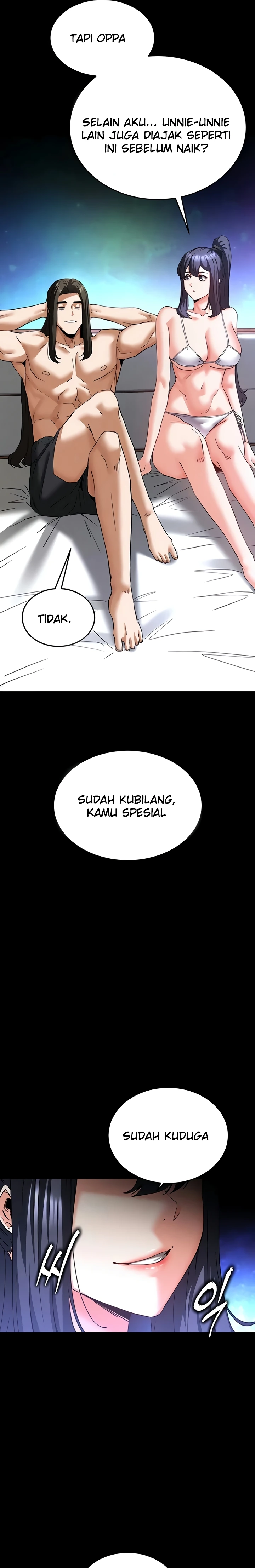 Read manhwa  Human Scum - Chap 73 - image 22