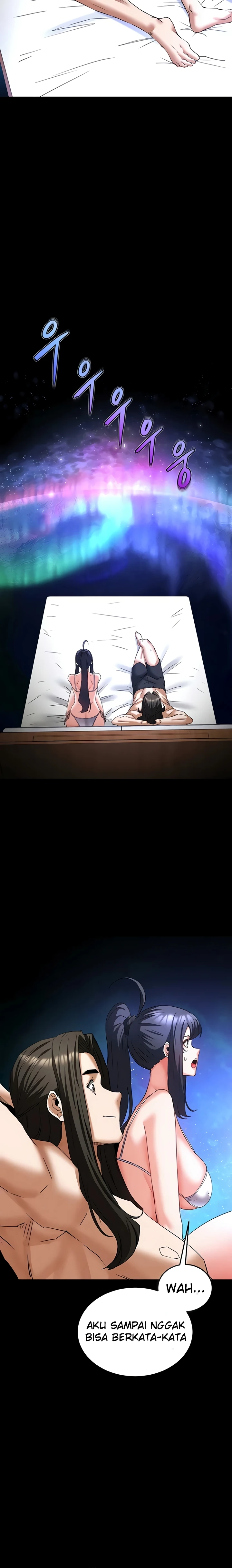 Read manhwa  Human Scum - Chap 73 - image 21