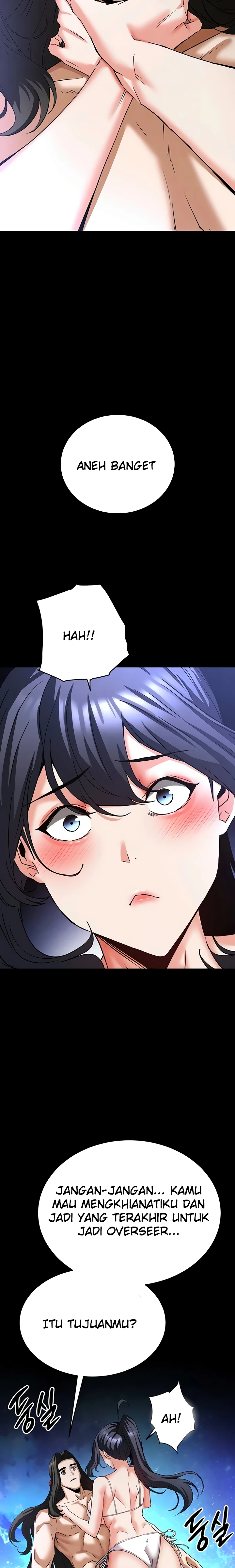 Read manhwa  Human Scum - Chap 73 - image 26