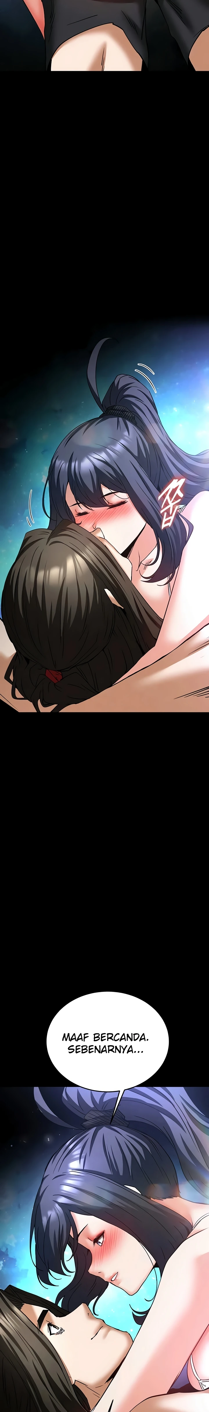 Read manhwa  Human Scum - Chap 73 - image 29