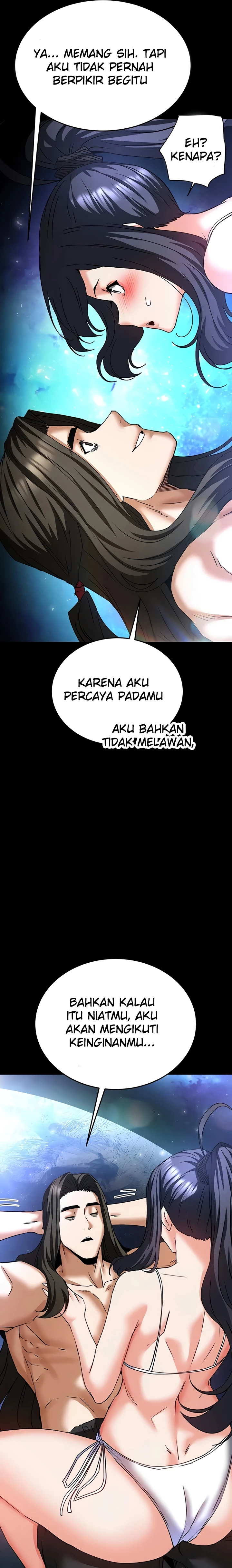 Read manhwa  Human Scum - Chap 73 - image 28