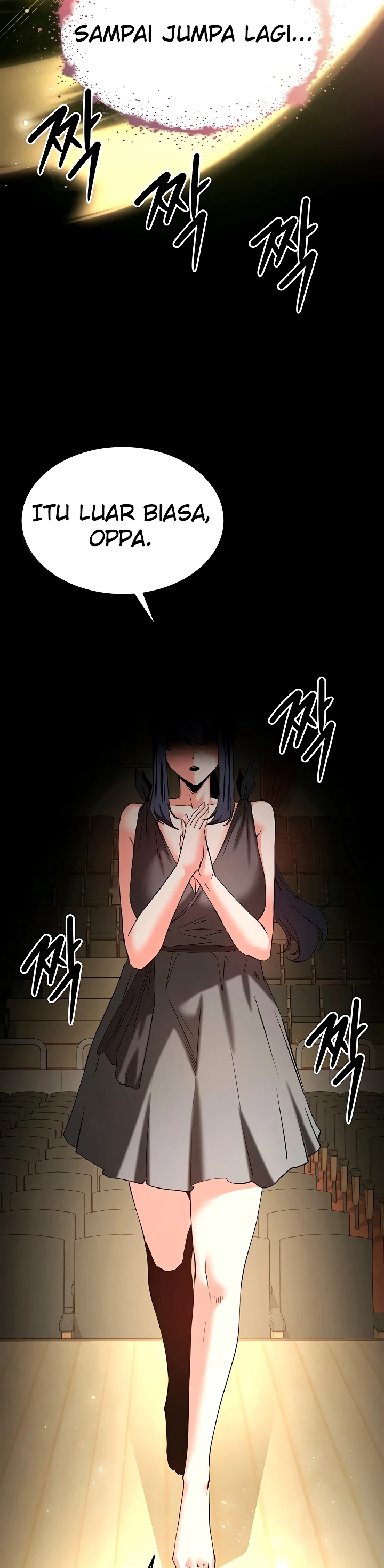 Read manhwa  Human Scum - Chap 72 - image 83