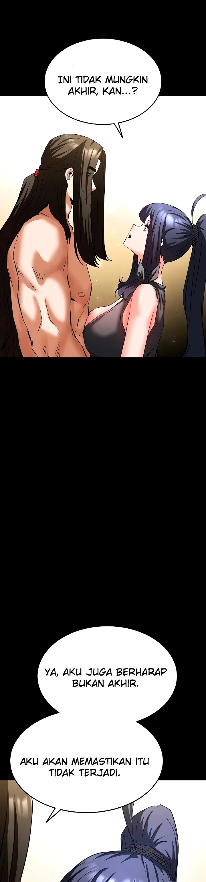 Read manhwa  Human Scum - Chap 72 - image 87