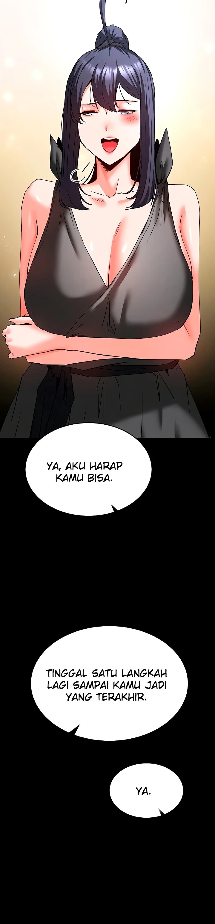 Read manhwa  Human Scum - Chap 72 - image 86