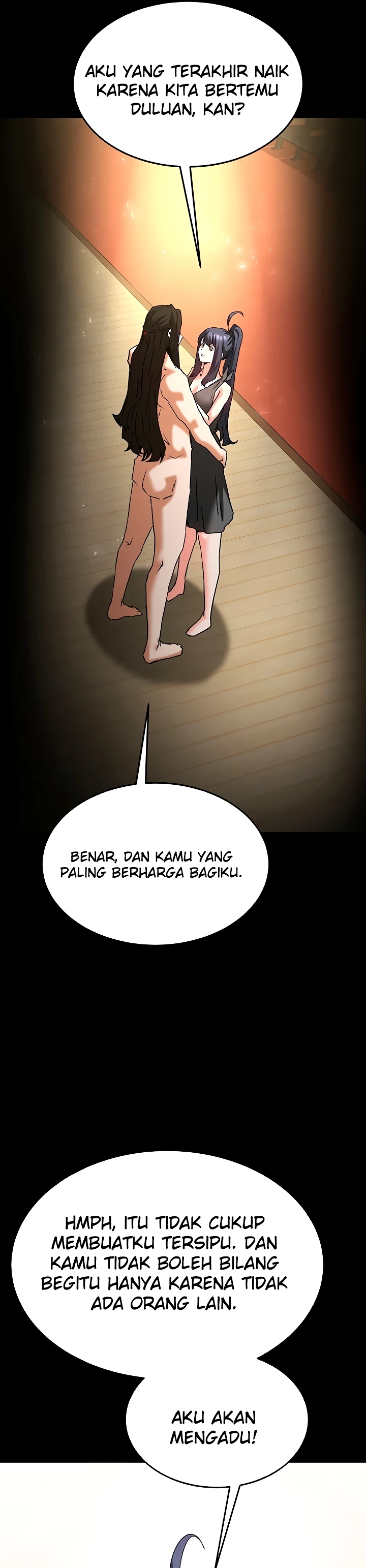 Read manhwa  Human Scum - Chap 72 - image 85