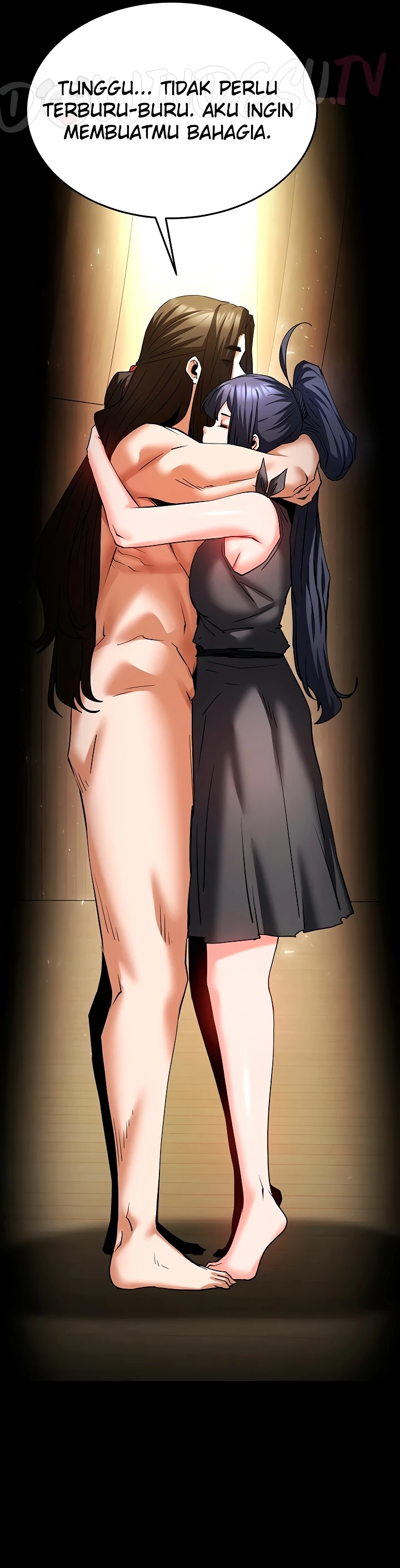 Read manhwa  Human Scum - Chap 72 - image 89