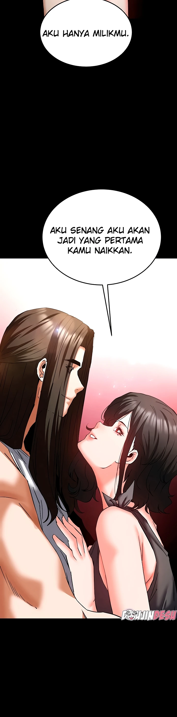 Read manhwa  Human Scum - Chap 72 - image 52
