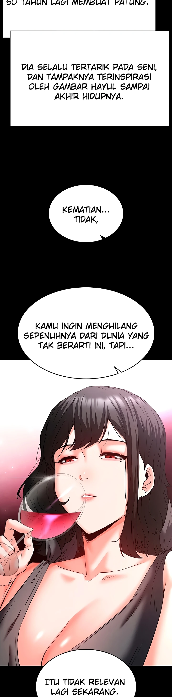 Read manhwa  Human Scum - Chap 72 - image 50