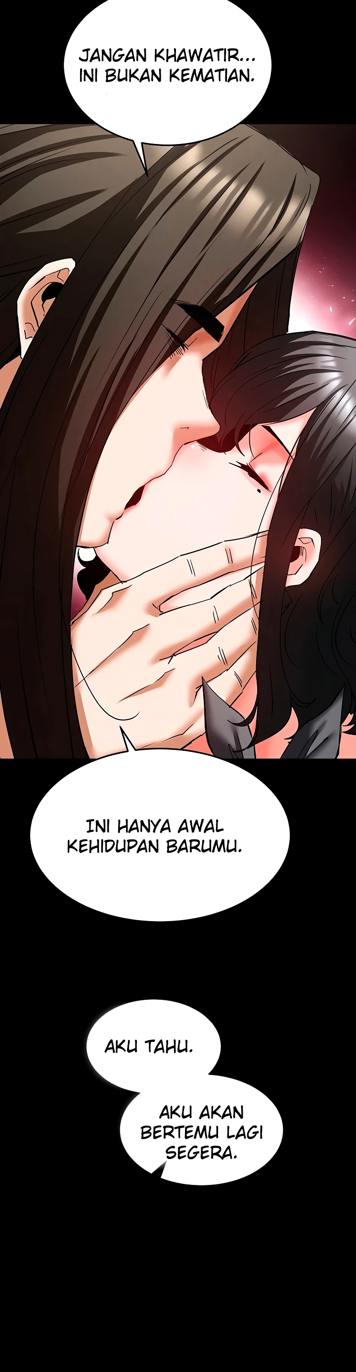 Read manhwa  Human Scum - Chap 72 - image 54