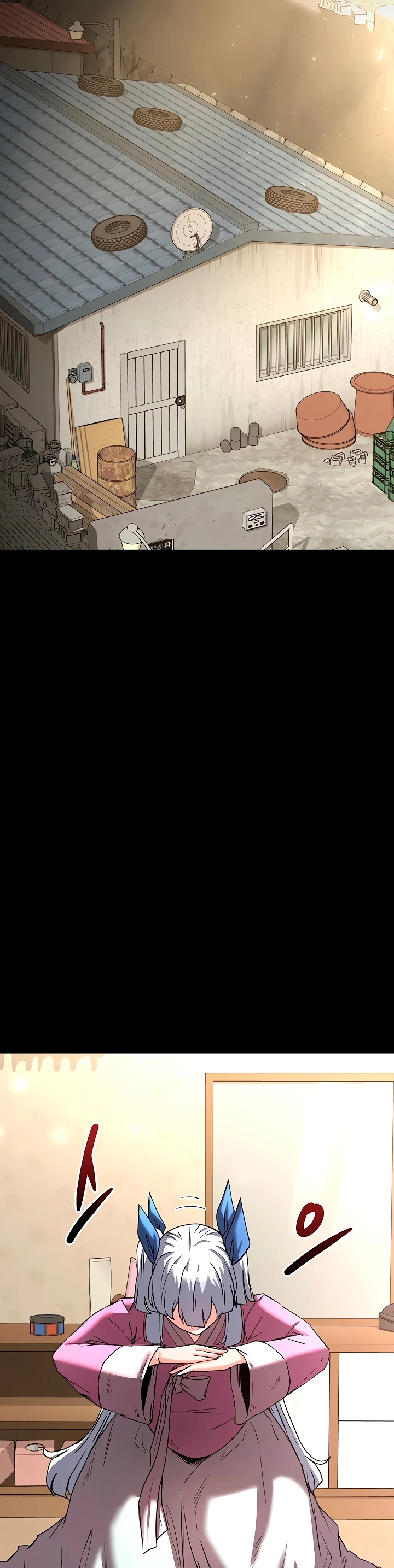 Read manhwa  Human Scum - Chap 72 - image 58