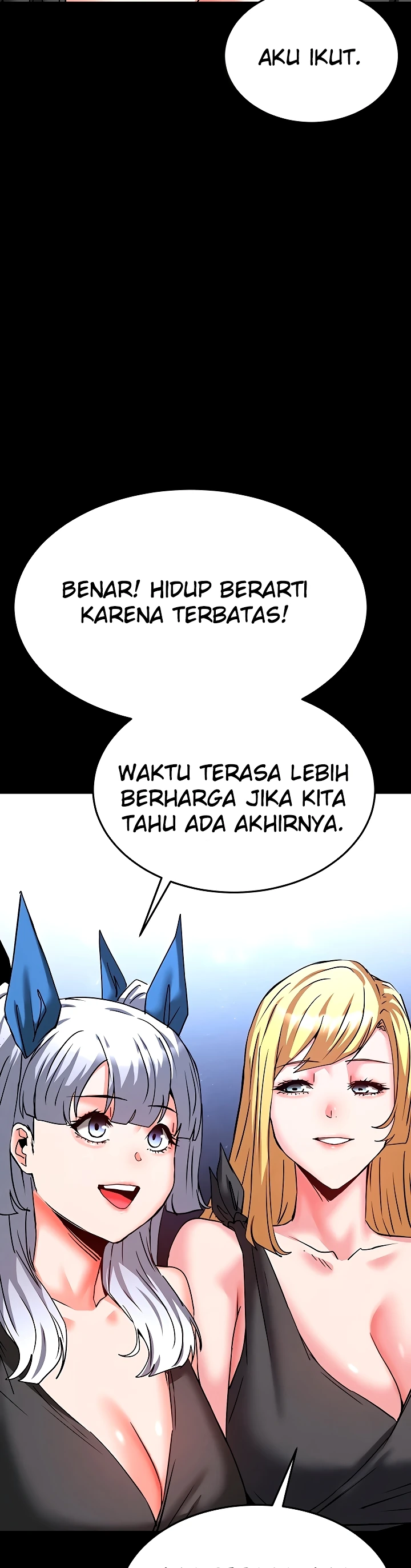 Read manhwa  Human Scum - Chap 72 - image 43