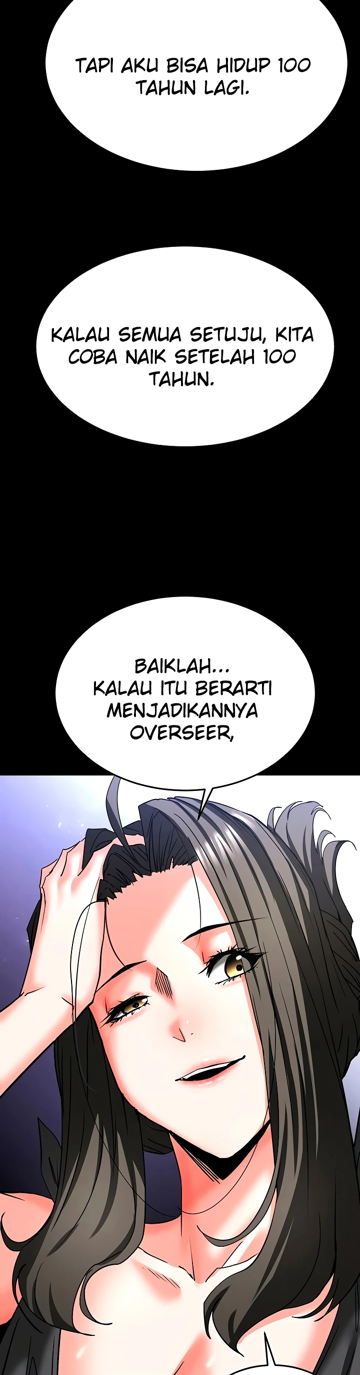 Read manhwa  Human Scum - Chap 72 - image 42