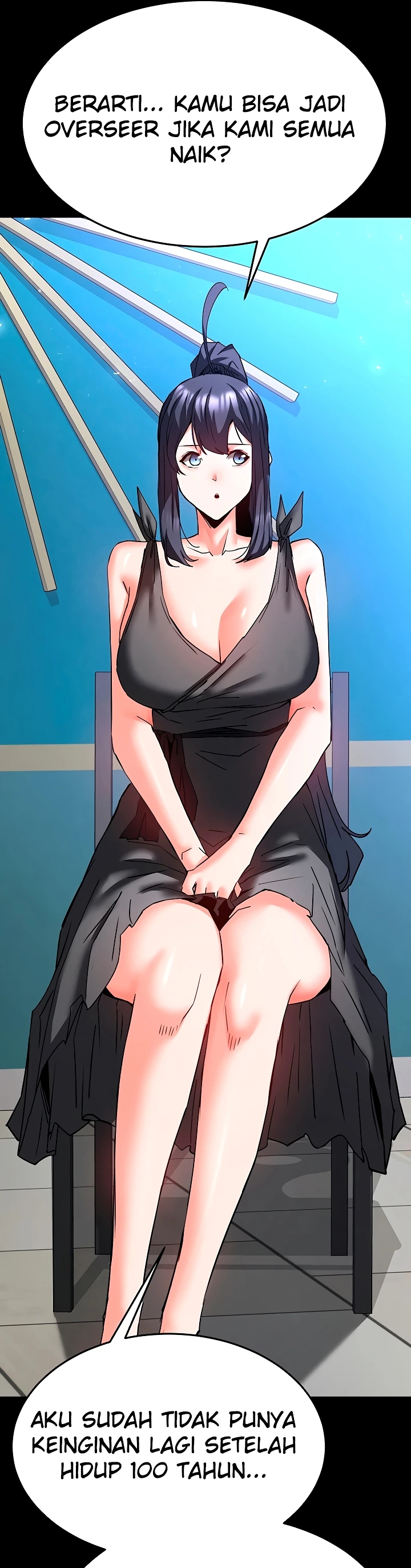 Read manhwa  Human Scum - Chap 72 - image 41