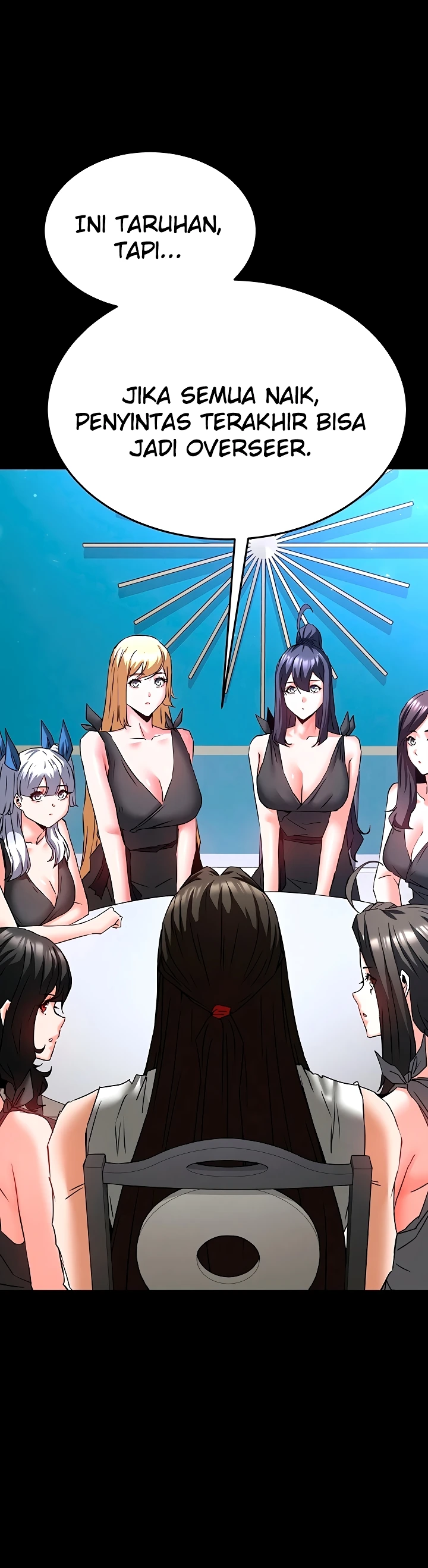 Read manhwa  Human Scum - Chap 72 - image 40