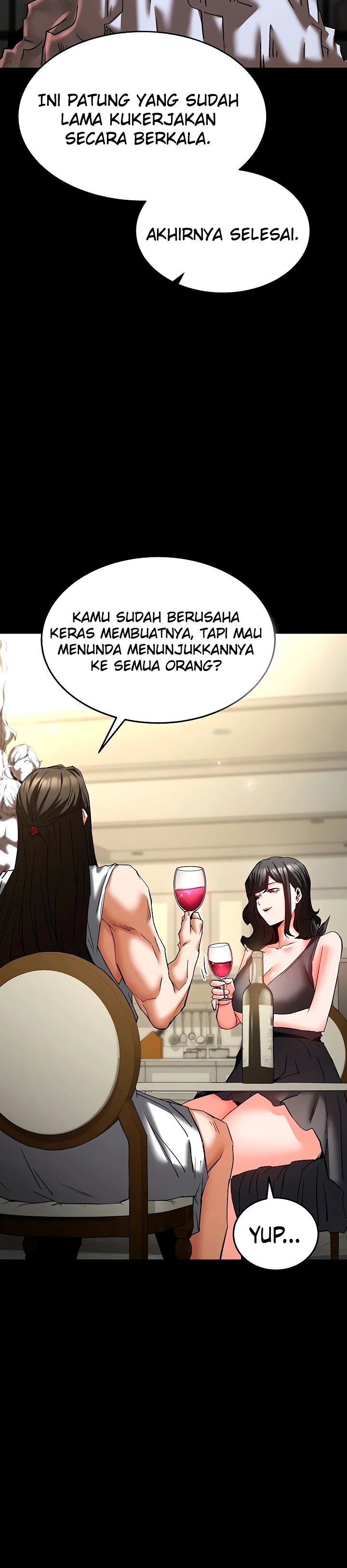 Read manhwa  Human Scum - Chap 72 - image 47