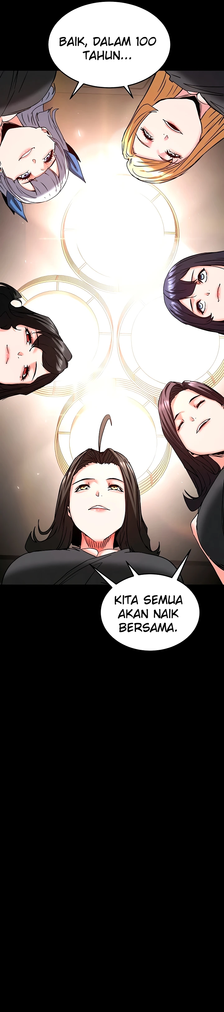 Read manhwa  Human Scum - Chap 72 - image 45
