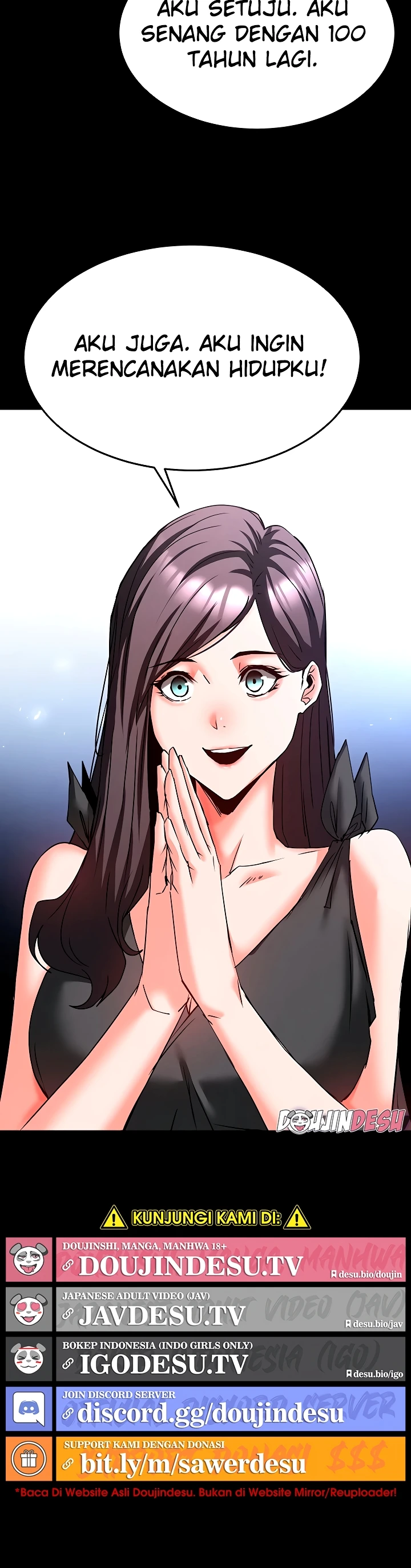 Read manhwa  Human Scum - Chap 72 - image 44