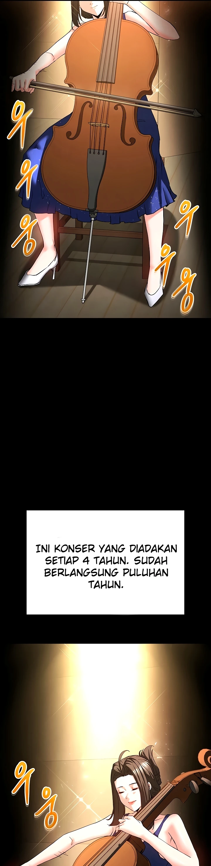 Read manhwa  Human Scum - Chap 72 - image 73