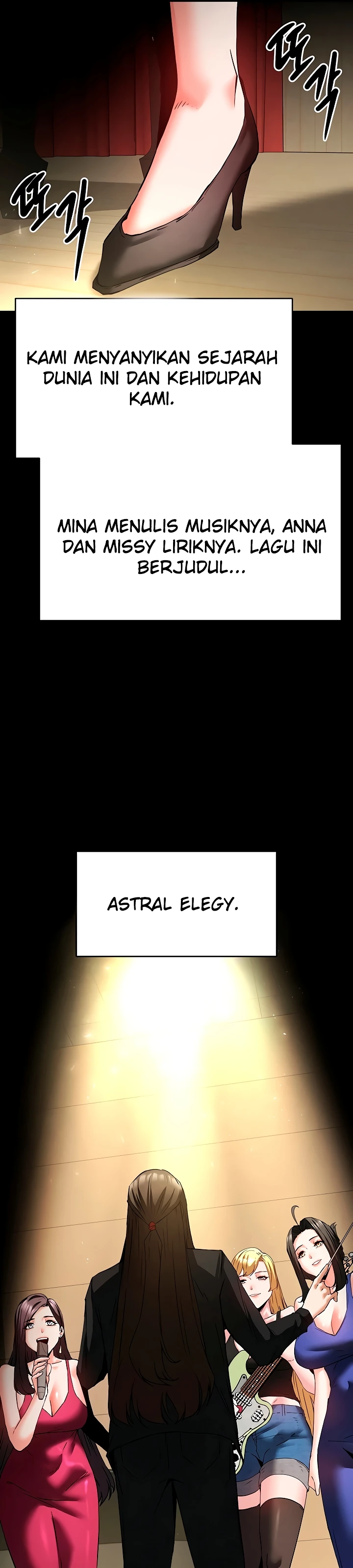 Read manhwa  Human Scum - Chap 72 - image 77