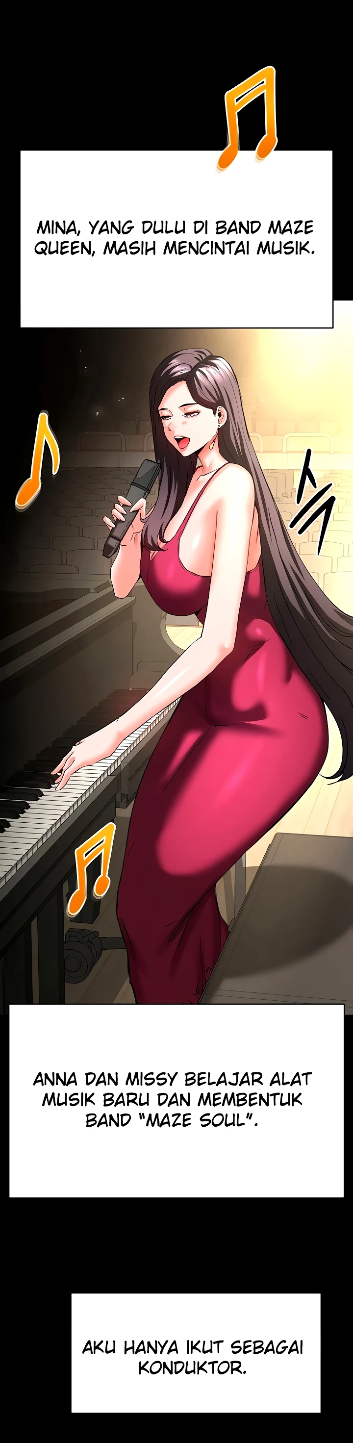 Read manhwa  Human Scum - Chap 72 - image 76