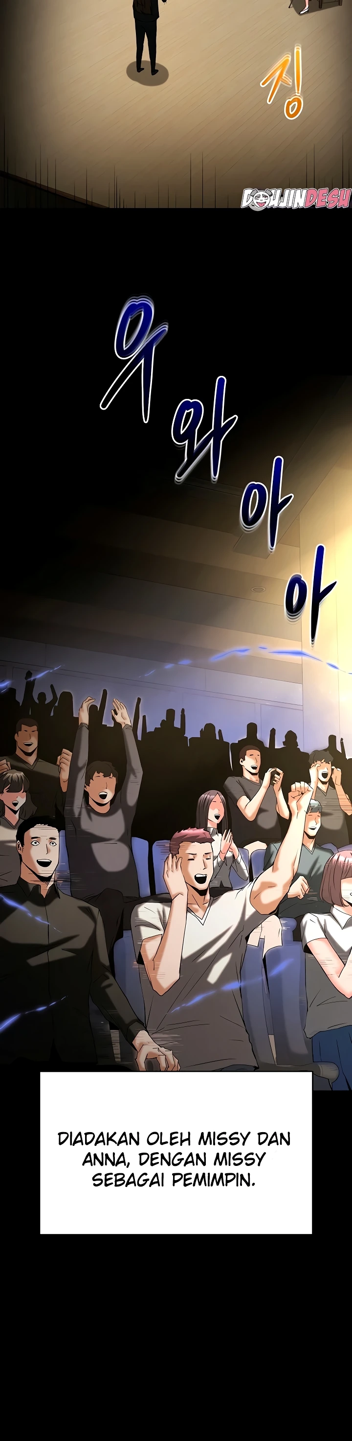 Read manhwa  Human Scum - Chap 72 - image 75