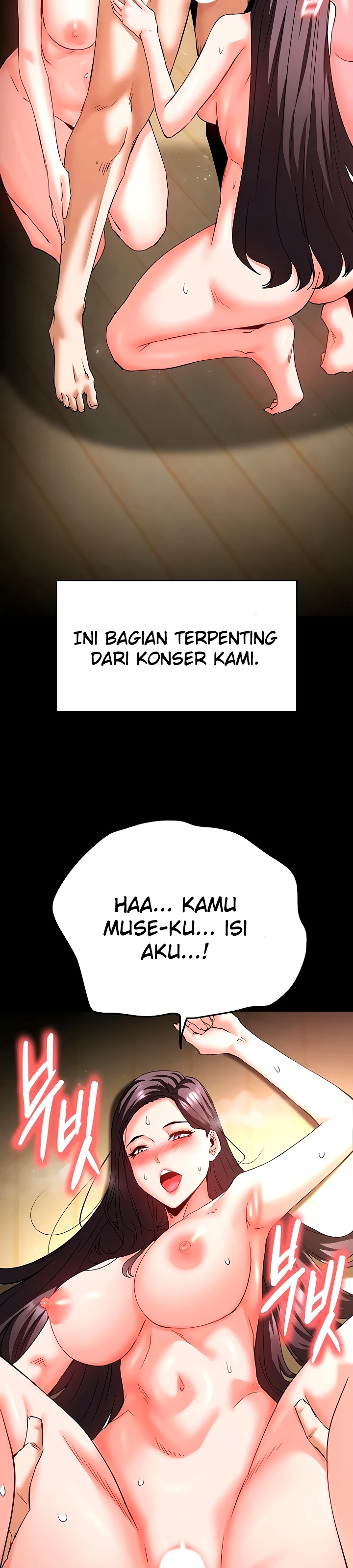 Read manhwa  Human Scum - Chap 72 - image 79