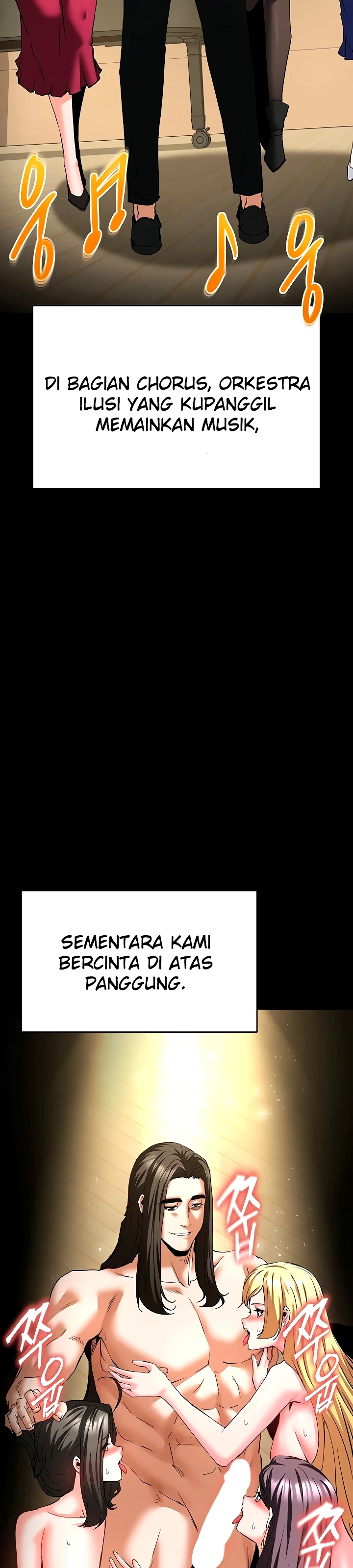 Read manhwa  Human Scum - Chap 72 - image 78