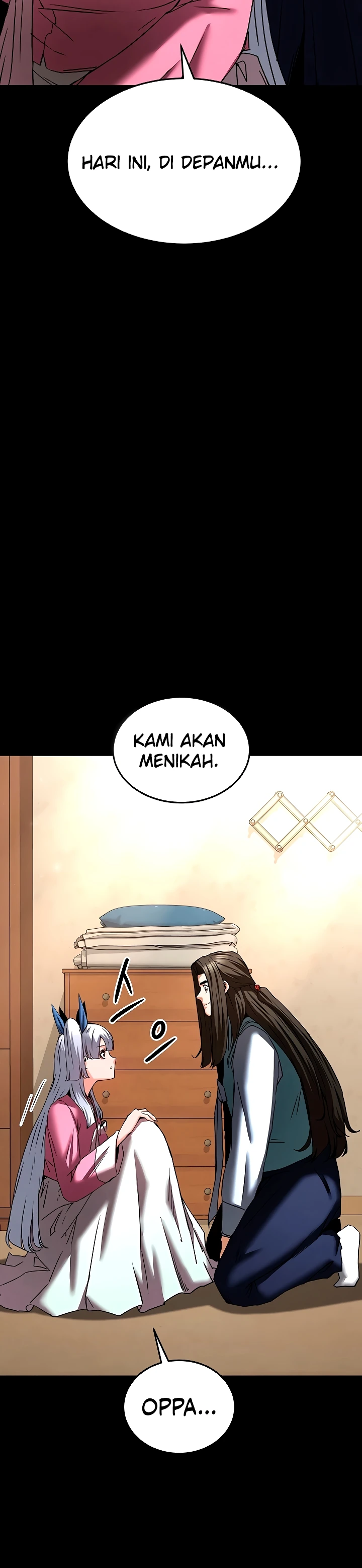 Read manhwa  Human Scum - Chap 72 - image 63