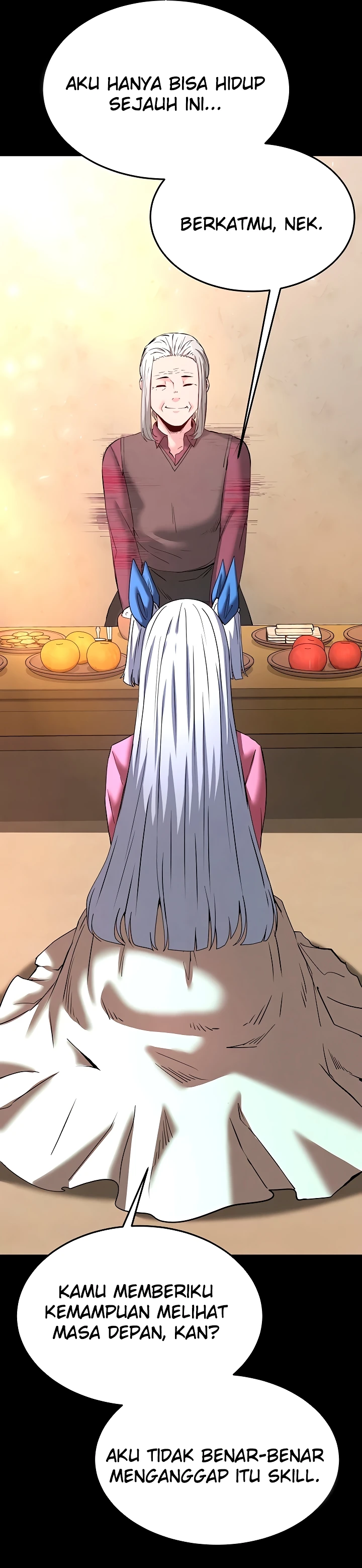 Read manhwa  Human Scum - Chap 72 - image 61